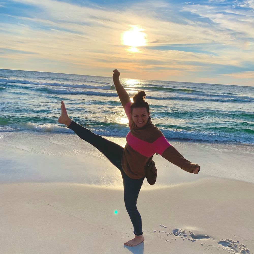 Meet your Posher, Monica